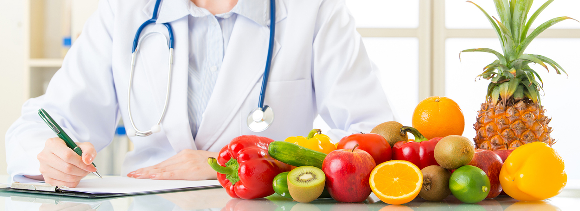 Nutrition Counselling