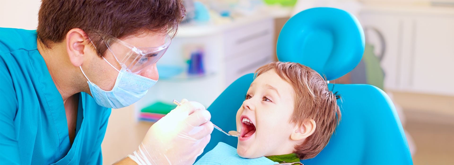 Pediatric Dentistry