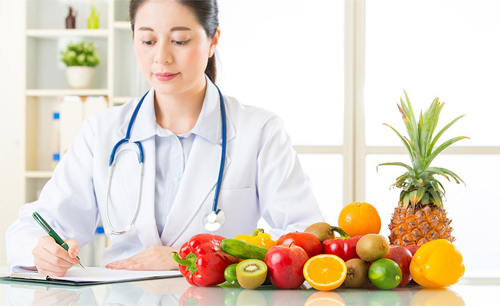 Nutrition Counselling