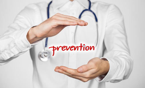Preventive Health Care Advice
